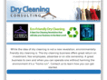 mydrycleaningbusiness.com