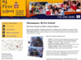 myfirstschoolmss.net