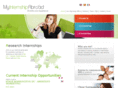 myinternshipabroad.com