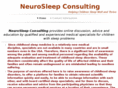 neurosleeponline.com