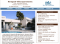 newportvilla.com