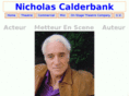 nickcalderbank.com