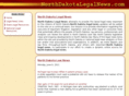 northdakotalegalnews.com