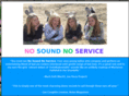 nosoundnoservice.com