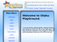 otakuplayground.com
