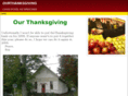 ourthanksgiving.net