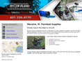 paintballri.net