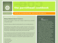 parrotheadcookbook.com
