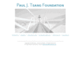 pauljtsang.org