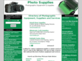 photosupplies.info