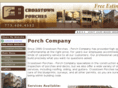 porchcompany.net