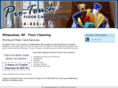 protouchfloorcare.com