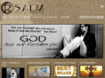 psalm22.net