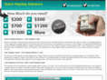 quick-payday-advance-loan.org