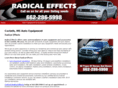 radicaleffects.com