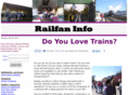 railfaninfo.com