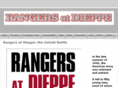 rangersatdieppe.com
