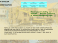 rbmillercorp.com