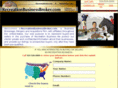 recreationbusinessbroker.com