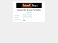 robertkbrown.net
