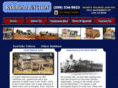 rogersrailroadjunction.com