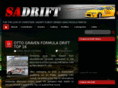 sadrift.co.za