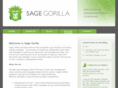 sagegorilla.com