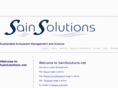 sainsolutions.net