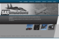 sasimulation.com