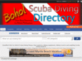 scubadivingbohol.com