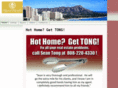 seantong.com