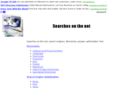 searchesonthe.net