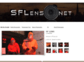 sflens.net