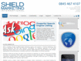 shieldmarketing.co.uk