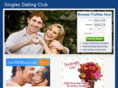 singlesdatingclub.com