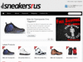 sneakersrus.com