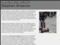 stephenbrawner.com