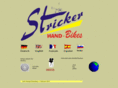 stricker-handbikes.de
