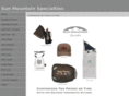 sunmountainspecialties.com