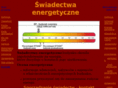 swiadectwo-energetyczne.pl