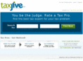 taxjive.com