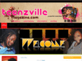 teenzvillemagazine.com