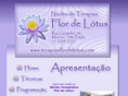 terapiasflordelotus.com