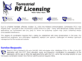 terrestrialrf.com