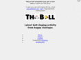 thebll.com