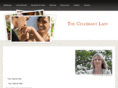 thecelebrantlady.com