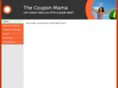thecouponmama.com