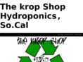 thekropshop.com