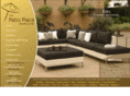 thepatioplace.com