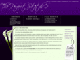 theperfectstitch-bridal.com